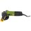 Angle grinder PROCRAFT PW1100ES