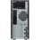 Корпус Chieftec CLASSIC [CM-25B-OP] черный