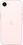 6.1" Smartphone Apple iPhone 17e 256 GB pink