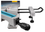 Торцовочная пила  Makita LS1018LN