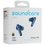 Наушники TWS Anker Soundcore Liberty 4 NC  синий 2024