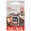 Карта памяти SanDisk Ultra SDXC 256 ГБ [SDSDUNR-256G-GN3IN]