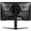 24" Монитор Samsung Odyssey G3 G30D S24DG300EI черный