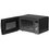 Микроволновая печь Hyundai HYM-D2074 черный