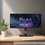 34" Монитор ASUS ProArt Display PA348CGV черный