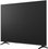 65" (164 см) Телевизор LG 65QNED70B6C черный
