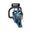 Аккумуляторная цепная пила Makita DUC353RF2  шина - 35 см (14")