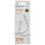 Кабель Borofone Lightning 8-pin - USB Type-C белый