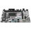 Материнская плата ASRock H610M-HDV/M.2+ D5