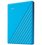 1 ТБ Внешний HDD WD My Passport [WDBYVG0010BBL-WESN]
