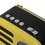 Радиоприемник Ritmix RPR-033 желтый
