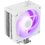 Кулер для процессора ID-COOLING FROZN A410 SE ARGB WHITE  белый