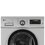 Стиральная машина LG F1296HDS4 серебристый