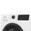 Стиральная машина Gorenje W1NHPI62SCSIRV белый + бак