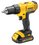 Дрель-шуруповерт DeWalt DCD771C2 XR FLEXVOLТ 18/54V