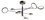 Люстра Yeelight Arowana Chandelier C2103 YLDL029