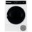 Сушильная машина Bosch WQB245B0ME белый