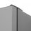 Haier CEF538CSGсеребристый