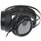 Наушники проводные A4Tech Bloody M620T [охватывающие, закрытые, 20-20000 Гц, микр, рег громкости, каб. 1,8м, разъем usb, черный]