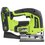 Электрический лобзик Greenworks GD24JS120