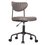 Компьютерное кресло TetChair SLIM серый