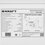 Муздатыгыч ларь KRAFT BD (W)-460RX