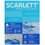 Dazmol Scarlett SC-SI30K67 qora