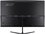 31.5" Монитор Acer Nitro ED320QW0bmiipx черный