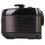 Мультиварка-скороварка Tefal CY625D32 черный