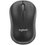 Клавиатура+мышь беспроводная   Logitech Wireless Combo MK330 черный
