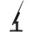 27" Монитор Samsung Essential S3 S30GD S27D300GAI черный
