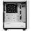 Корпус GameMax Brufen C3 WB [Brufen C3 WB] белый