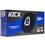 Коаксиальная акустическая система Kicx GX-132