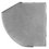Air curtain Ballu BHC-L15S09-M with a remote BRC-S