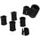 Экшн-камера Insta360 X5 Ski Bundle черный