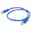 Патч-корд Cablexpert PP10-0.5M/B