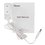 Светодиодная лента Govee RGBIC Basic Wi-Fi + Bluetooth LED Strip Lights