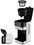 Кофеварка капельная Kitfort КТ-7203 черный