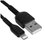 Кабель Hoco Lightning 8-pin - USB Type-A черный