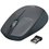 Мышь беспроводная Logitech M190 [910-005923] черный