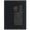 Корпус DEEPCOOL CH270 DIGITAL [CH270 DIGITAL] черный