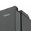 Haier HB25FSNAAARUсеребристый