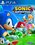 Игра Sonic Superstars (PS4)