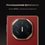 10.2" Smartfon HUAWEI Mate XT 1024 GB qizil