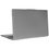 15.6" Ноутбук Lenovo IdeaPad Slim 3 15IRU8 серый