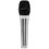 Microphone Fiero Voice NS-07 silver
