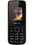 Сотовый телефон teXet TM-117 черный