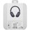 Беспроводные/проводные наушники Sony WH-1000XM5  синий 2023