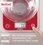 Кухонные весы Tefal Optiss Raspberry BC50U3V0 красный