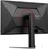 27" Монитор AOC 27G4HA черный